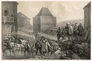 Battle of White Mountain