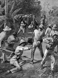 Events / West Indies / Cuba