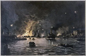 Anvers Gallery: Events / World War One / Wes