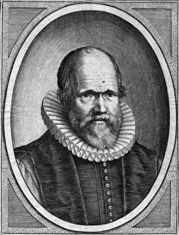 1627 Prints: Everard Bronchorst