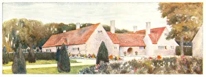 Everdene, Exterior View