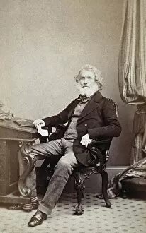 Ciencia Gallery: EVEREST, George (1790-1866). Welsh surveyor