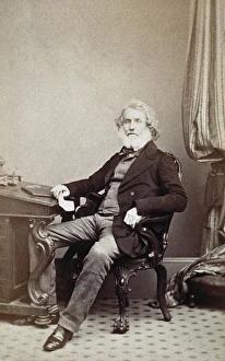Everest Gallery: EVEREST, George (1790-1866). Welsh surveyor