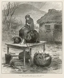 After the Eviction