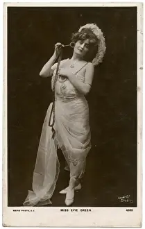 Evie Greene