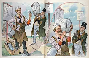 Dollar Prints: The evolution of the dollar