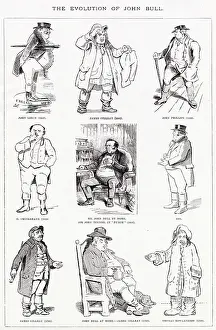 Phillips Prints: Evolutionary look at sketches made in the 18th