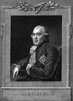 Ewald Graf Hertzberg
