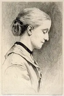 Juliana Prints: EWING (1841 - 1885)