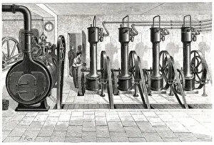 Basement Prints: EXACT TIME, FRANCE