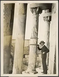 Examines Prints: Examining Leaning Tower