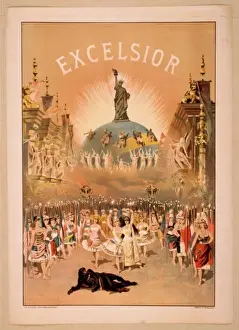 Excelsior