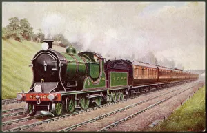 London and South Western