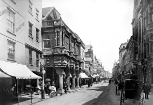 Exeter, Guildhall