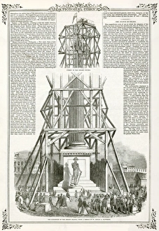 Nelson Monument