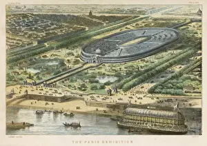 Splendid Prints: EXHIBITIONS / FRANCE / PARIS