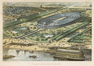 France Gallery: Exhibitions / France / Paris