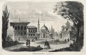 Exhibitions / Paris / 1867