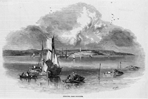Exmouth Gallery: Exmouth, Devon