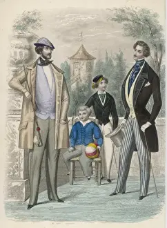 Exotic Pipe 1845