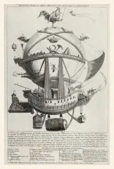 Expedition Aircraft