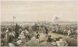 Disembark Prints: Expedition to Kertsch
