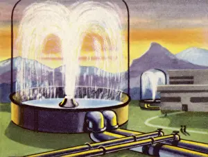 Exploiting a Geyser