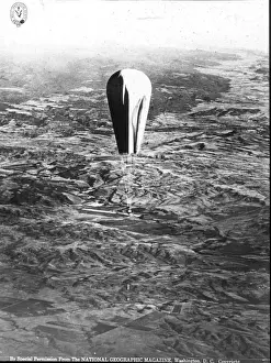 Photographic Prints: Explorer at 15000ft