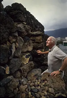 Explorer Thor Heyerdahl - 7