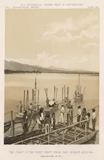 Exploring Arizona 1871