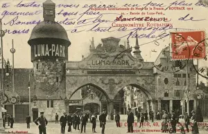 Luna Prints: Exposition Internationale du Nord de la France - Roubaix