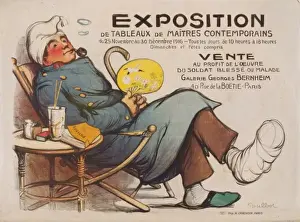 Profit Prints: Exposition de tableaux de maitres contemporains... vente
