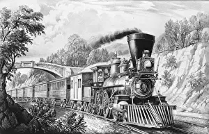 The express train