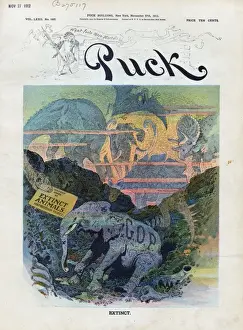 Extinct
