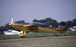 Extra EA-300 - GEIII