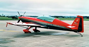 Falcons Prints: Extra EA. 300LP JY-RFD