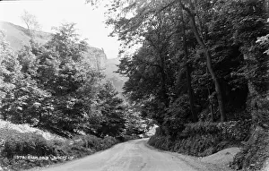 Eyam Dale