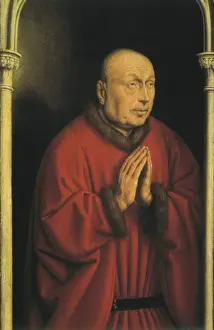 EYCK, Jan van (1390-1441); EYCK, Hubert van (1370-1426)