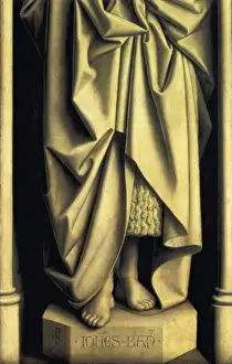 EYCK, Jan van (1390-1441); EYCK, Hubert van (1370-1426)