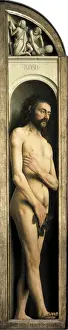 EYCK, Jan van (1390-1441); EYCK, Hubert van (1370-1426)