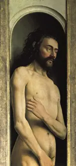 EYCK, Jan van (1390-1441); EYCK, Hubert van (1370-1426)