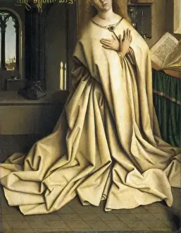 EYCK, Jan van (1390-1441); EYCK, Hubert van (1370-1426)
