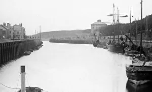 Eyemouth Victorian period