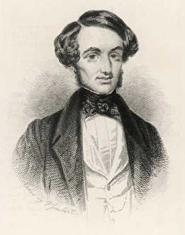 Edward John Eyre