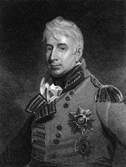 1763 Collection: Eyre Coote (Younger) 1