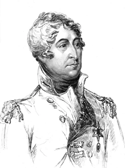 1763 Collection: Eyre Coote (Younger) 2