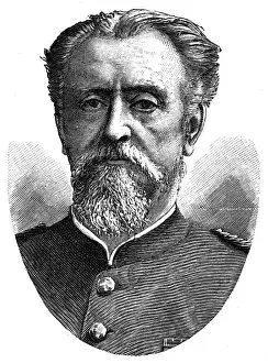 Eyre Massey Shaw