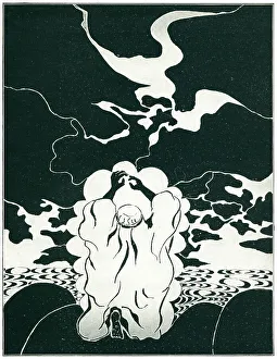 Ezekiel's Call