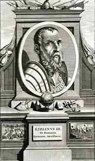 Romana Gallery: Ezelino Da Romano