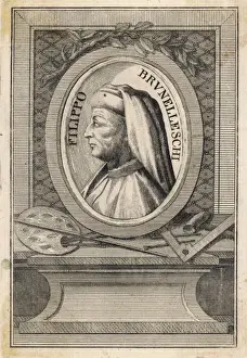 F Brunelleschi / Anon Eng